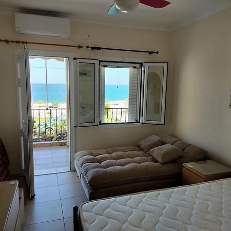 Velika Beach Rooms Exteriör bild
