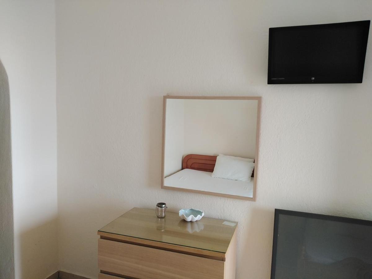 Velika Beach Rooms Exteriör bild