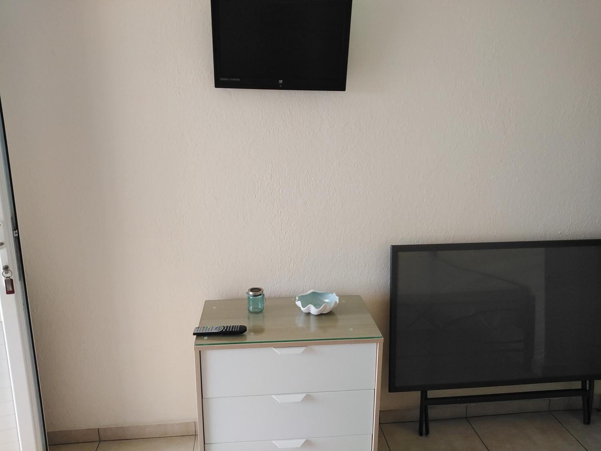 Velika Beach Rooms Rum bild