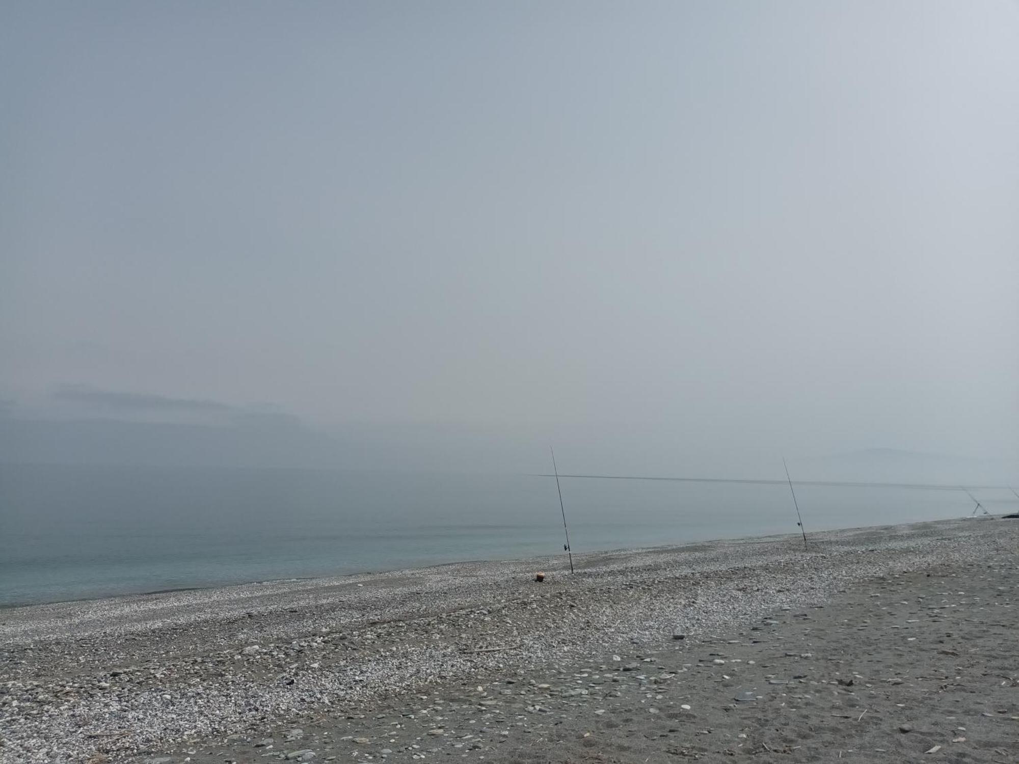 Velika Beach Rooms Exteriör bild