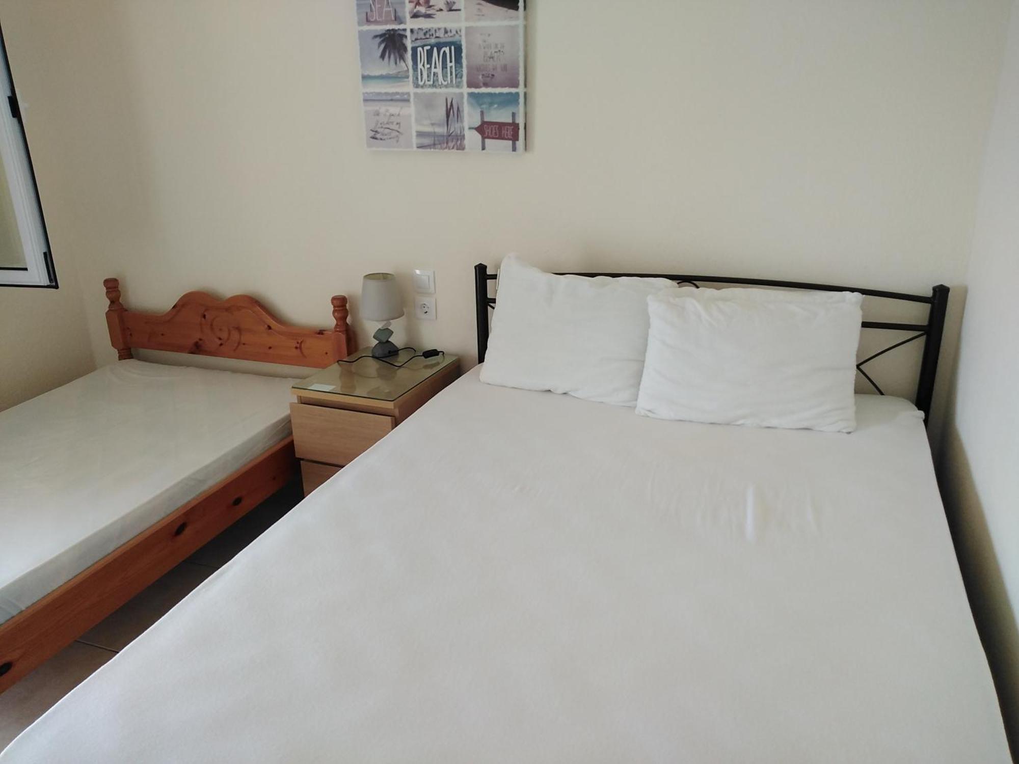 Velika Beach Rooms Rum bild