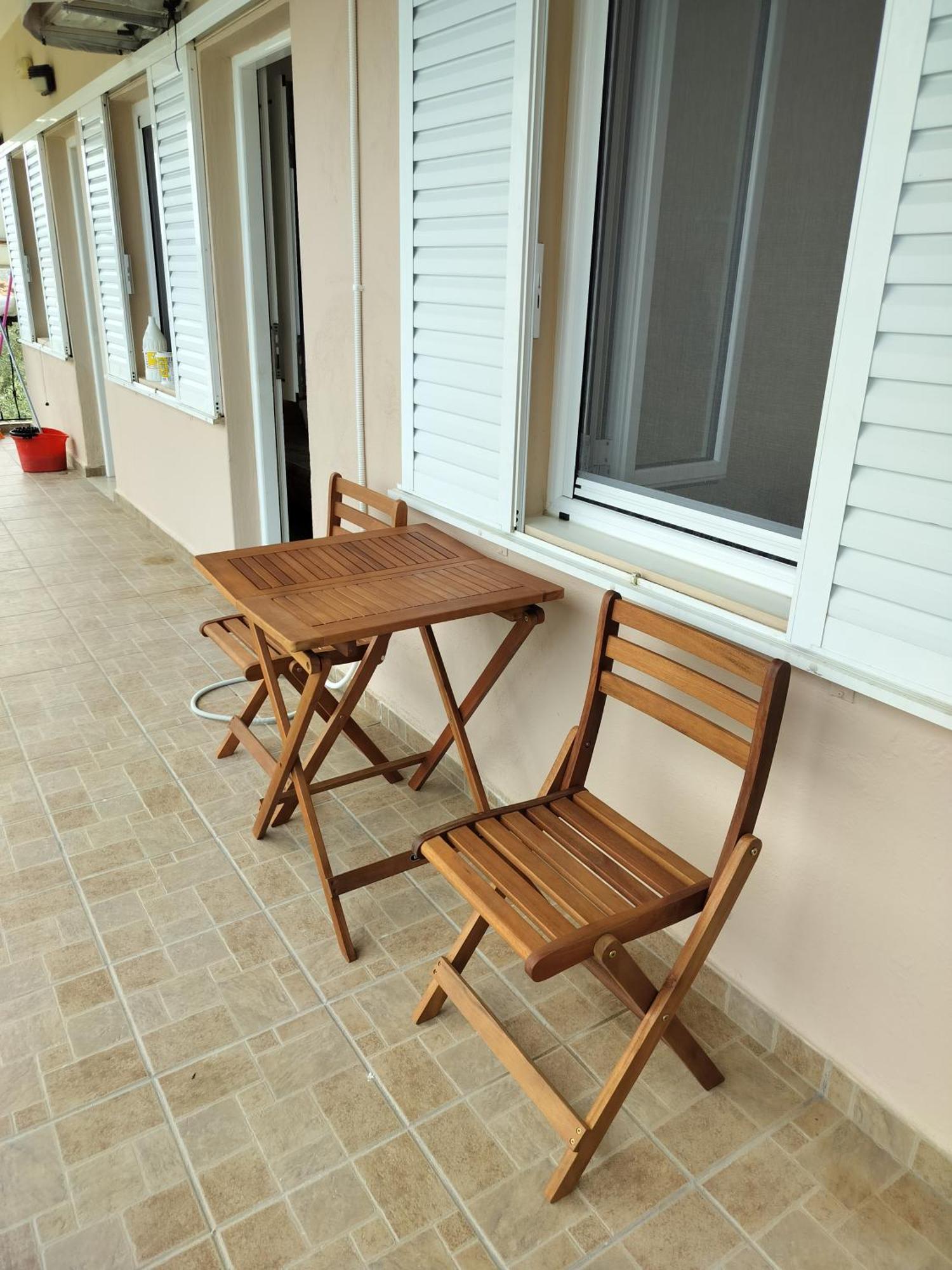 Velika Beach Rooms Exteriör bild