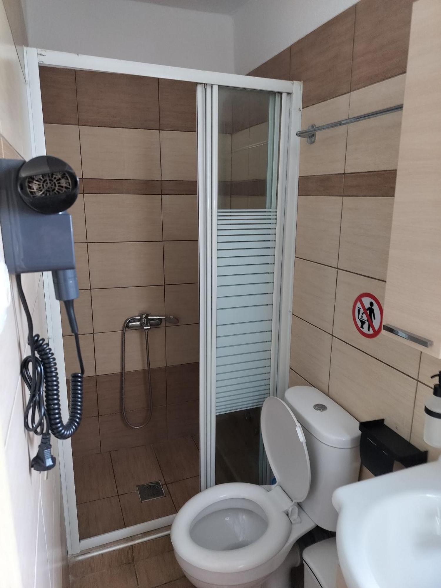 Velika Beach Rooms Exteriör bild