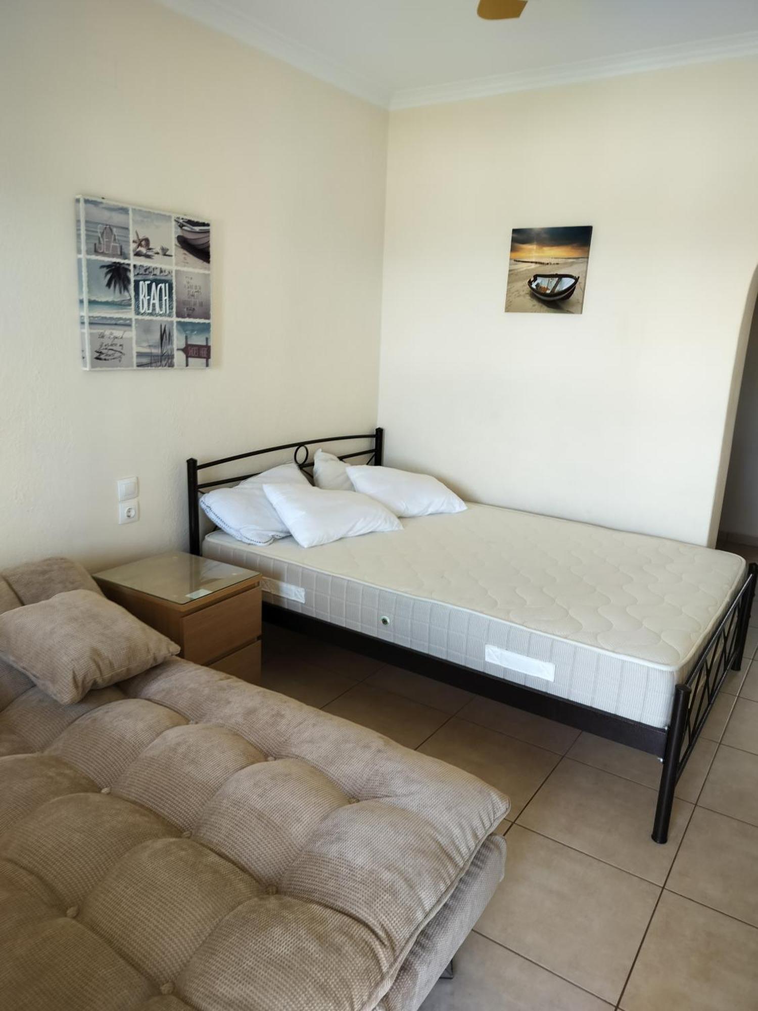 Velika Beach Rooms Exteriör bild